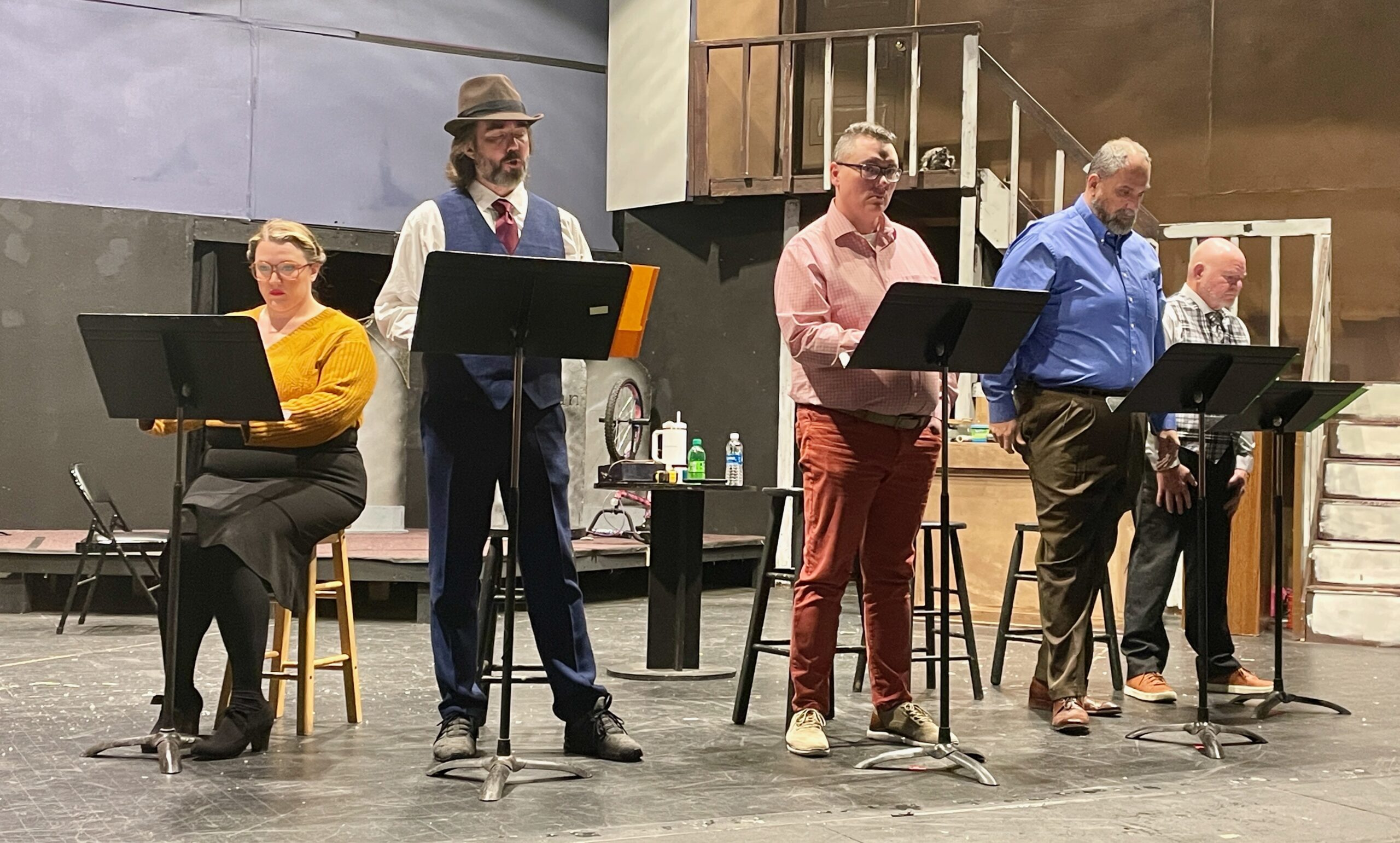 Horror Comes Alive News, Sports, Jobs Post Journal